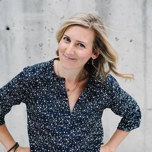 Meet your Posher, Yvonne